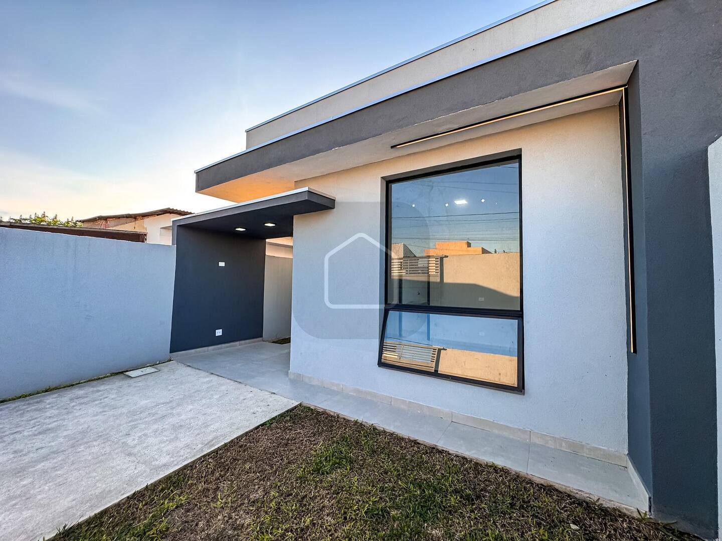 Casa, 2 quartos, 61 m² - Foto 3