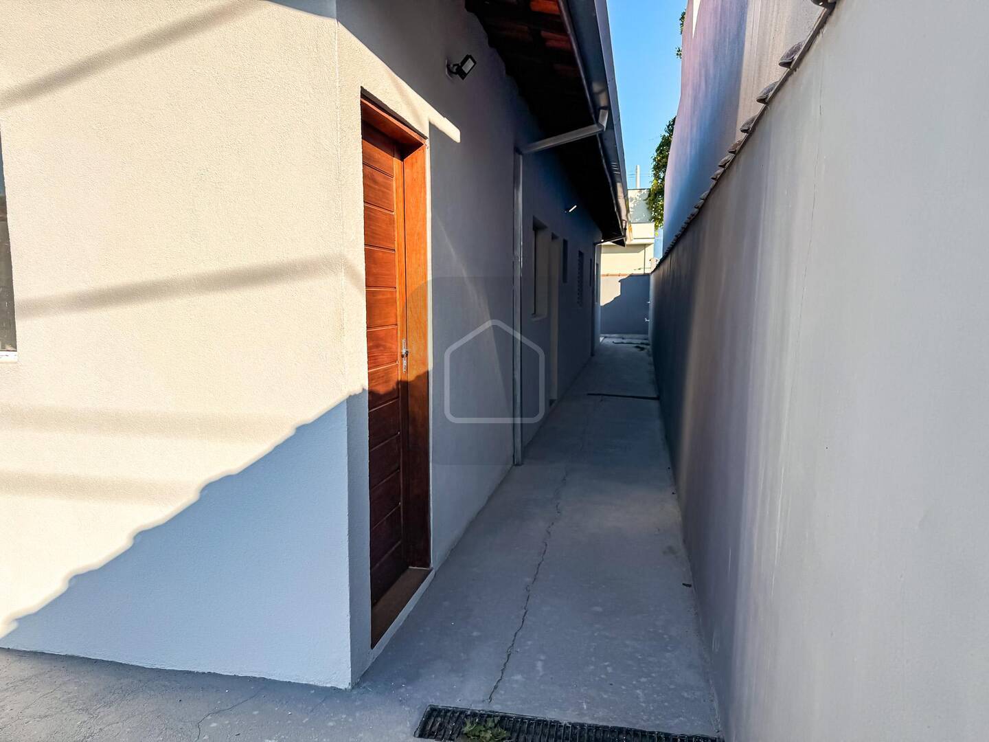 Casa à venda com 2 quartos, 61m² - Foto 5