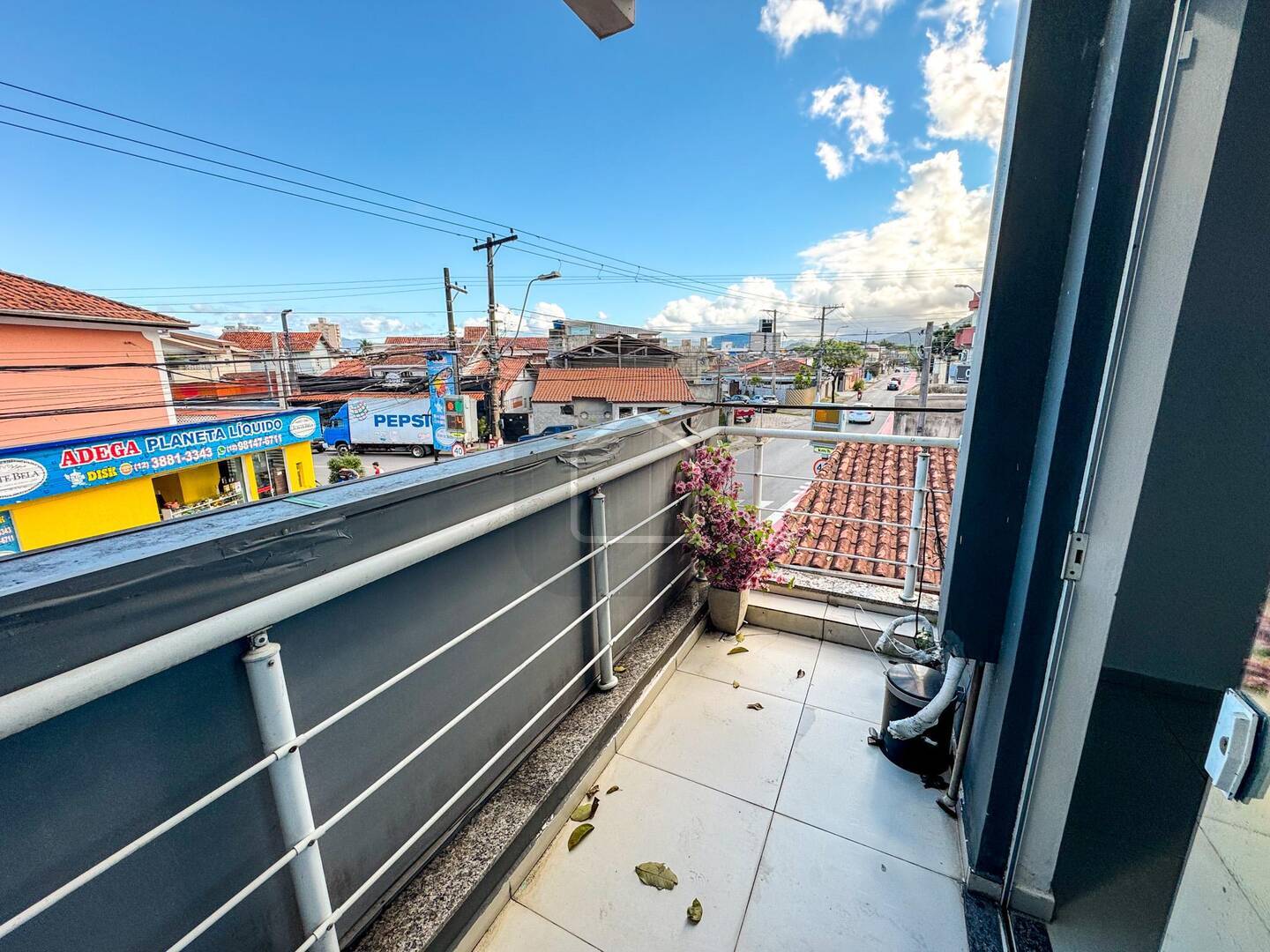 Conjunto Comercial-Sala para alugar, 14m² - Foto 4