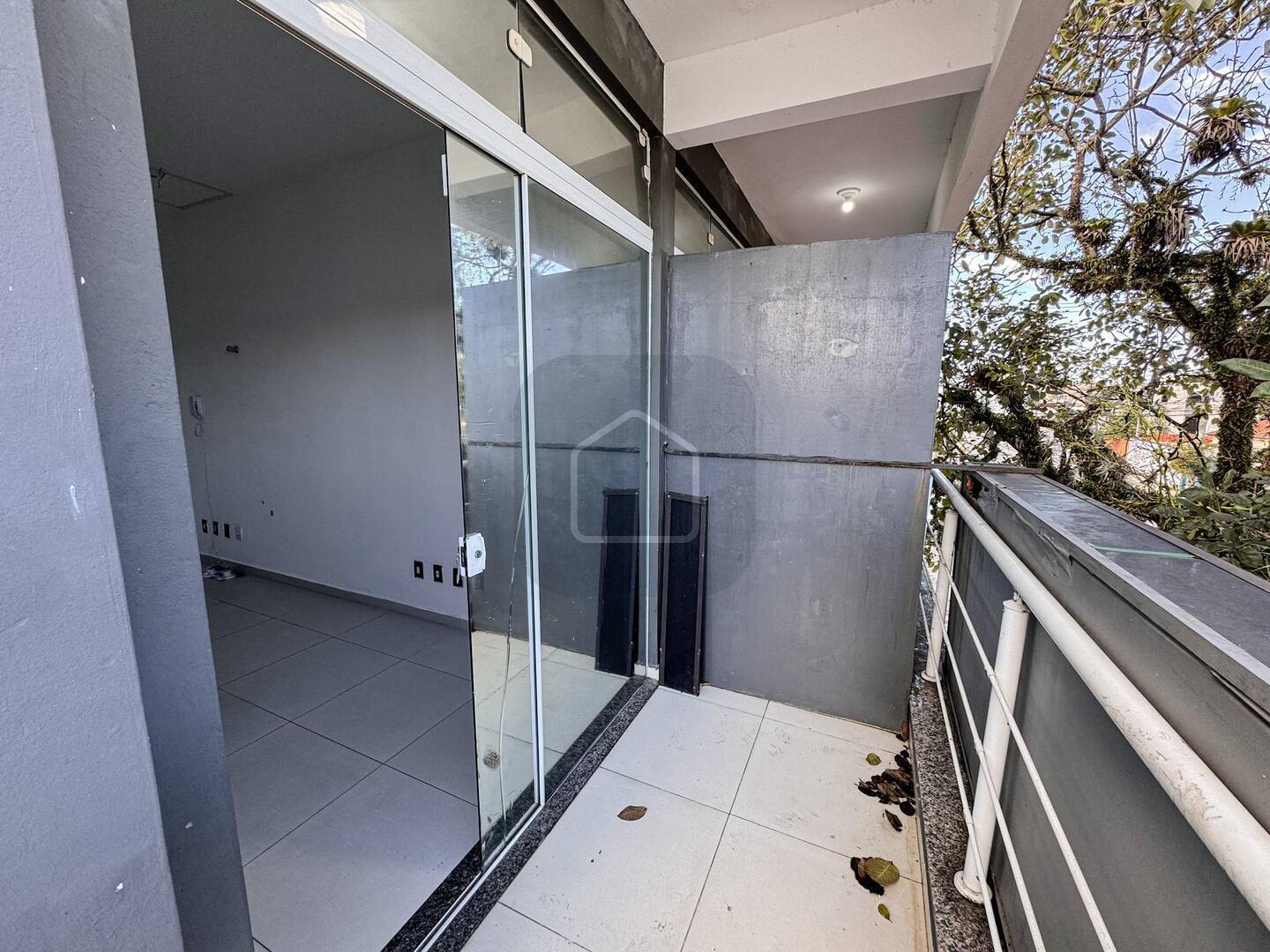 Conjunto Comercial-Sala para alugar, 14m² - Foto 5