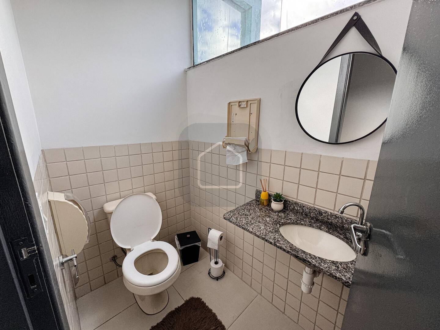 Conjunto Comercial-Sala para alugar, 14m² - Foto 10