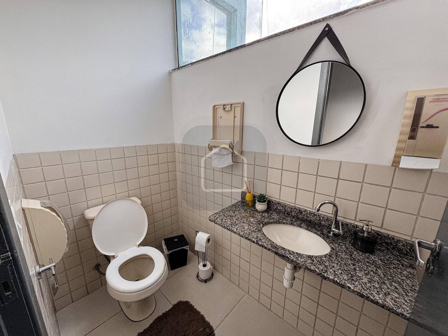 Conjunto Comercial-Sala para alugar, 14m² - Foto 11