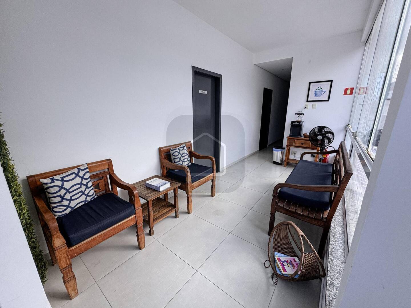 Conjunto Comercial-Sala para alugar, 14m² - Foto 6