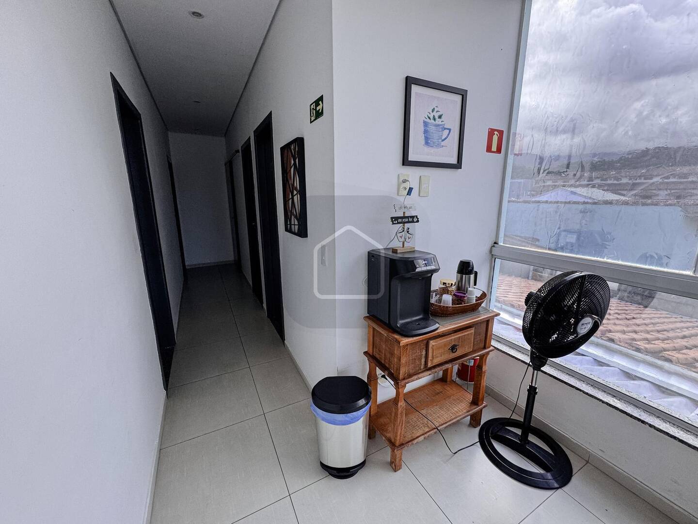 Conjunto Comercial-Sala para alugar, 14m² - Foto 8