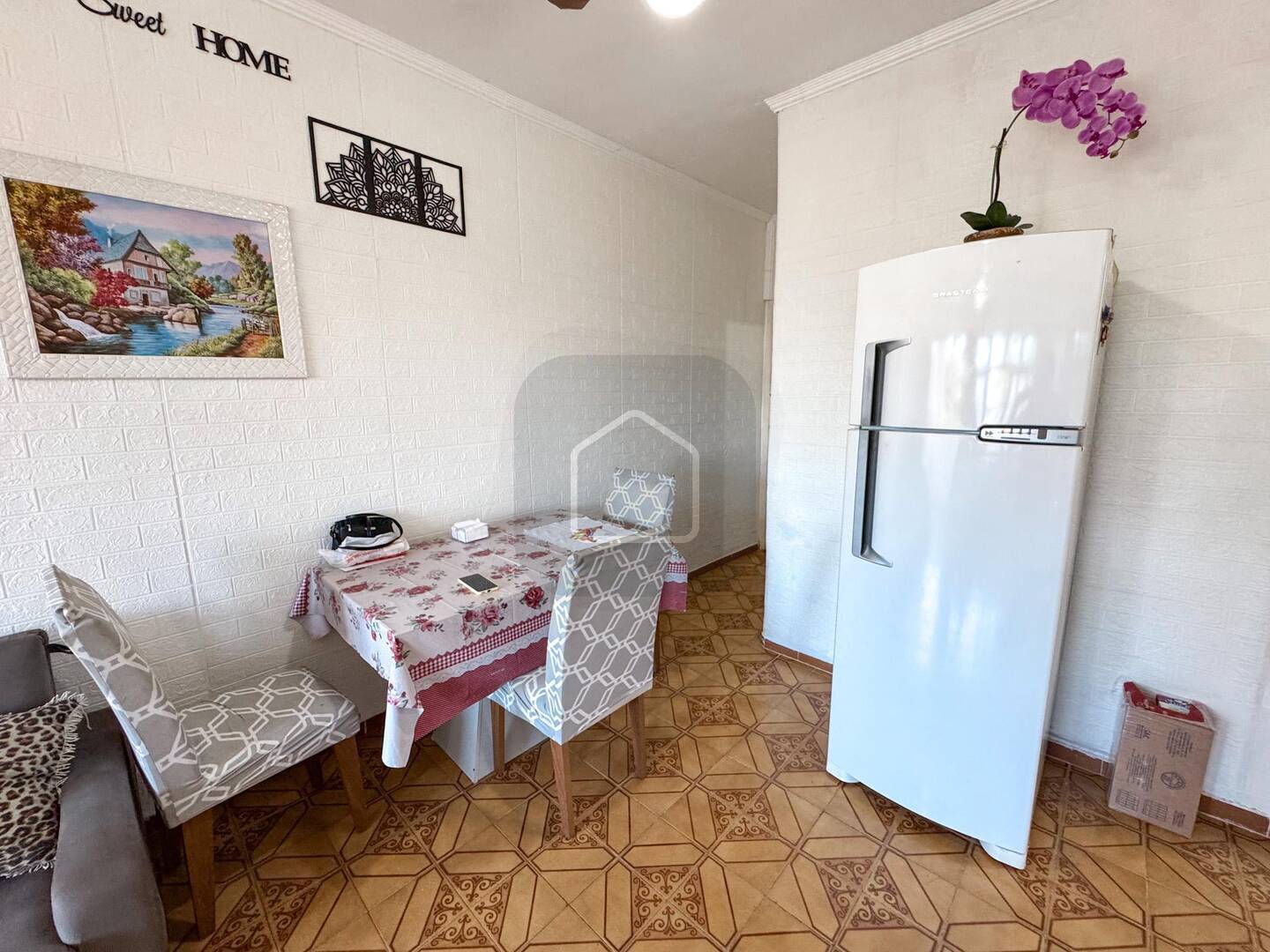 Apartamento à venda com 2 quartos, 62m² - Foto 5