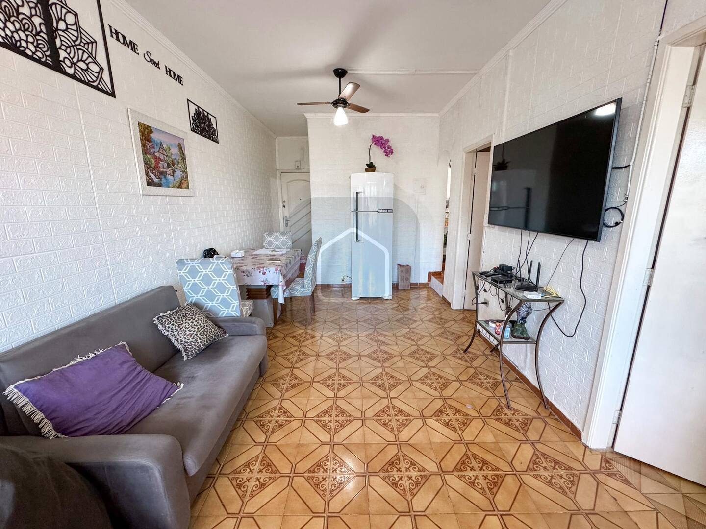 Apartamento à venda com 2 quartos, 62m² - Foto 9