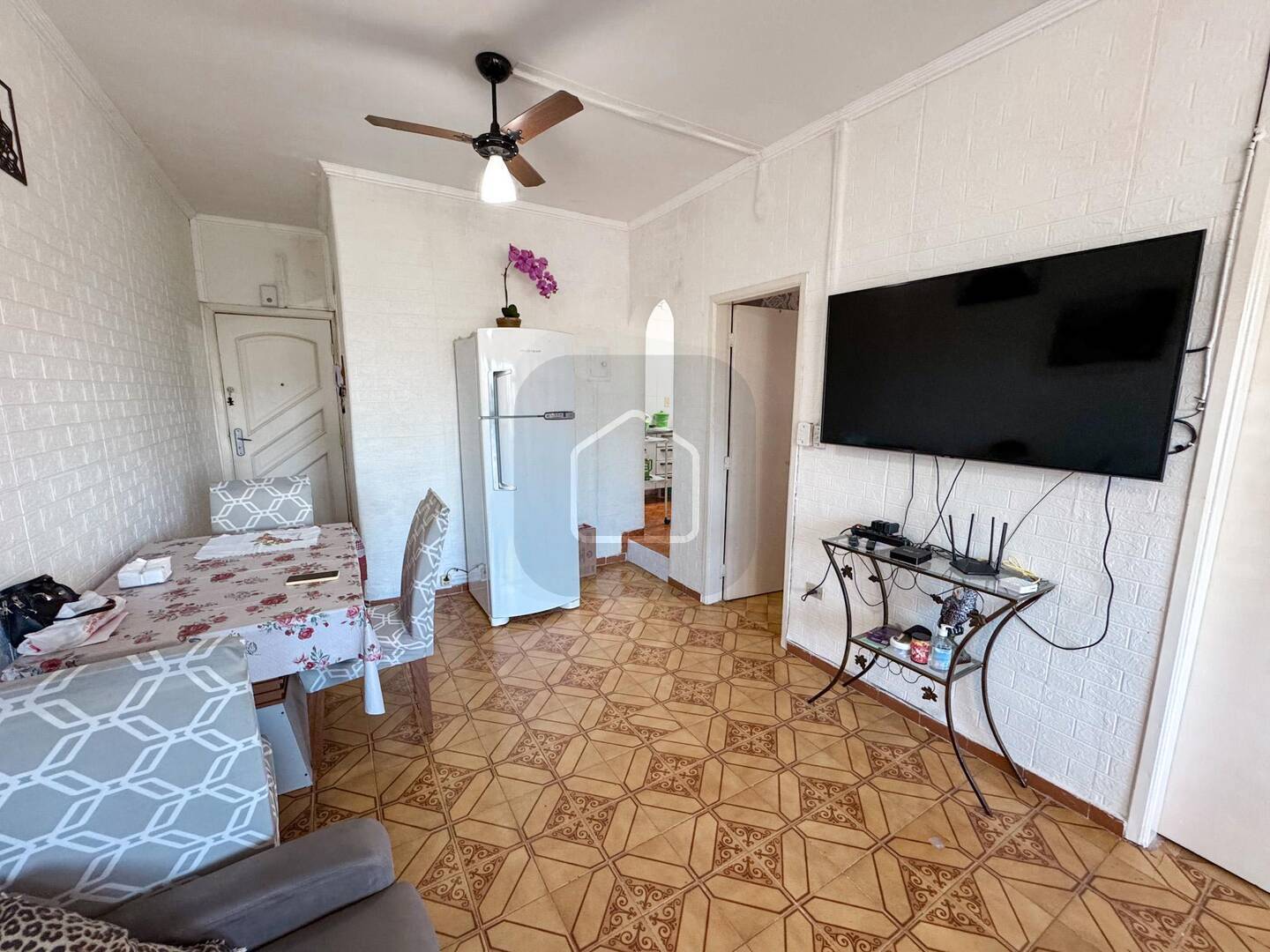 Apartamento à venda com 2 quartos, 62m² - Foto 7