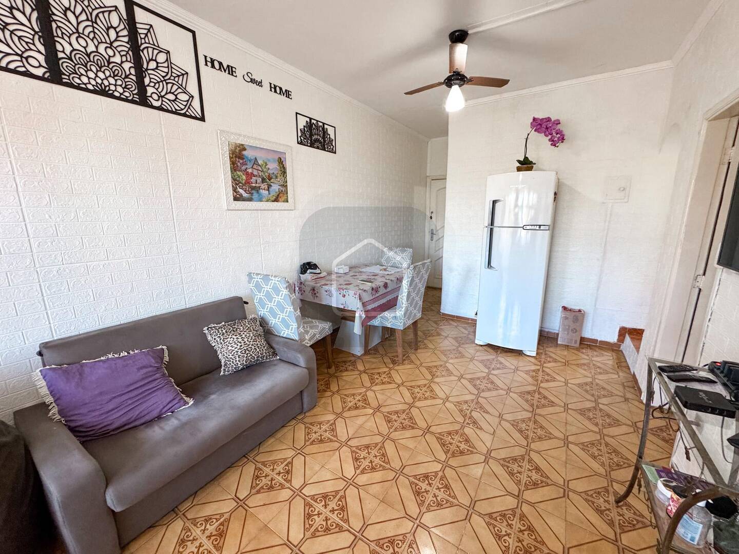 Apartamento à venda com 2 quartos, 62m² - Foto 8