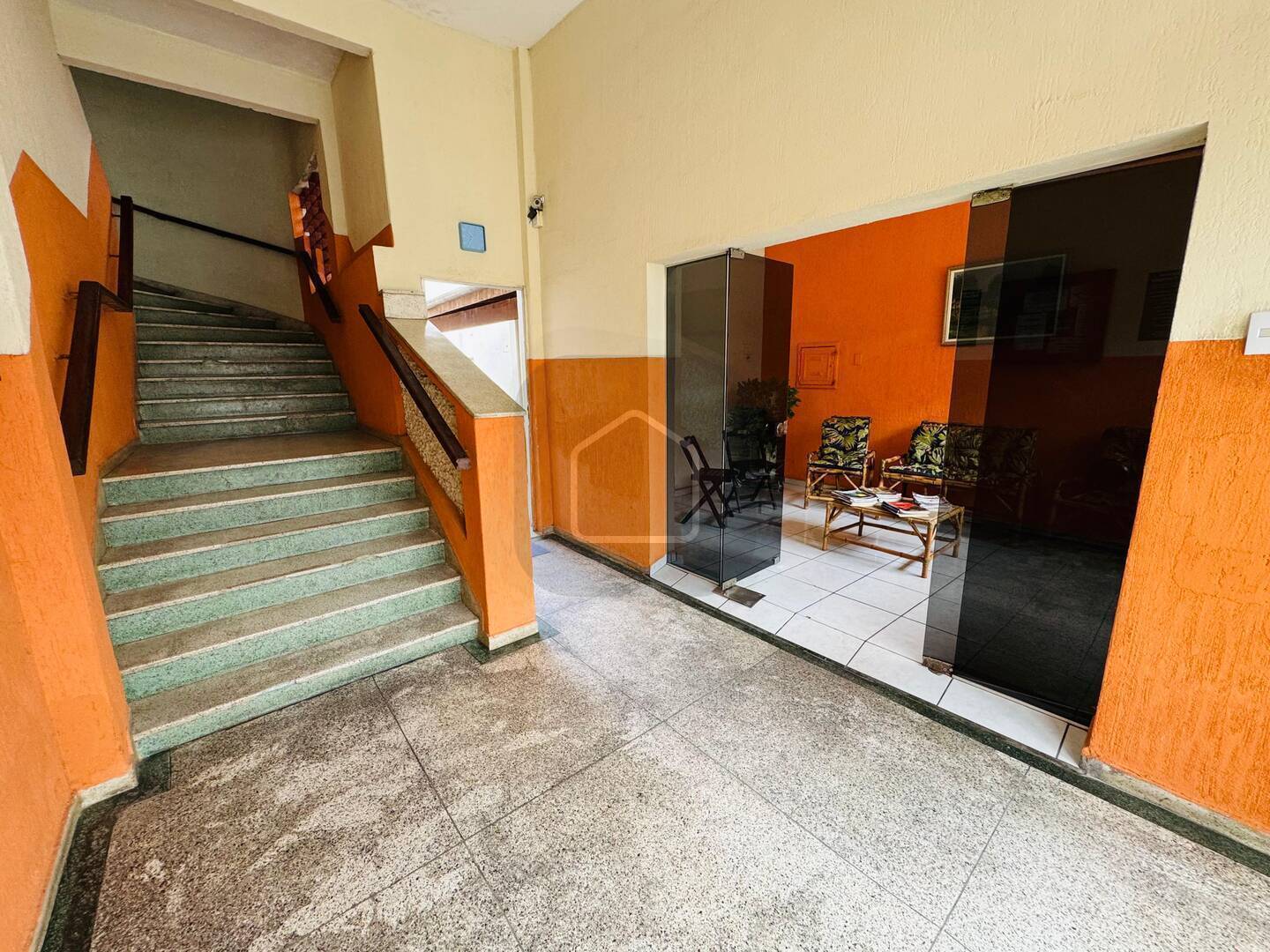 Apartamento à venda com 2 quartos, 62m² - Foto 21