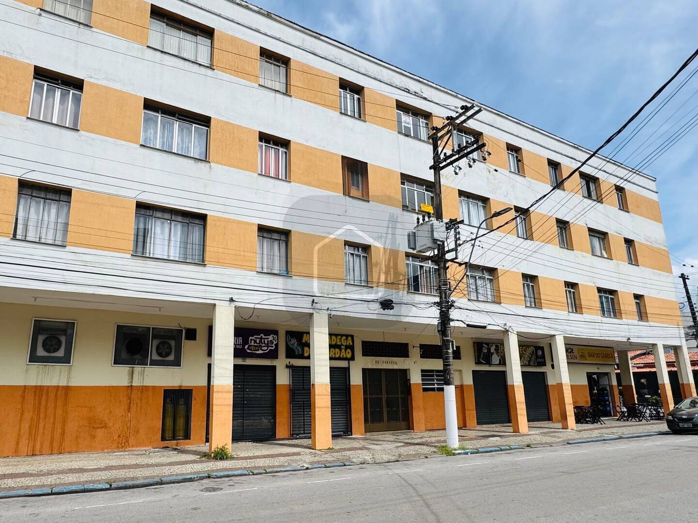 Apartamento à venda com 2 quartos, 62m² - Foto 24