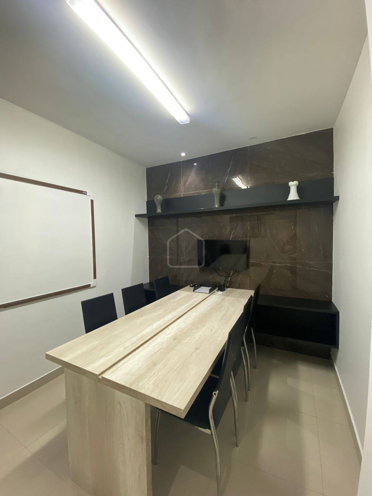 Conjunto Comercial-Sala para alugar, 10m² - Foto 2