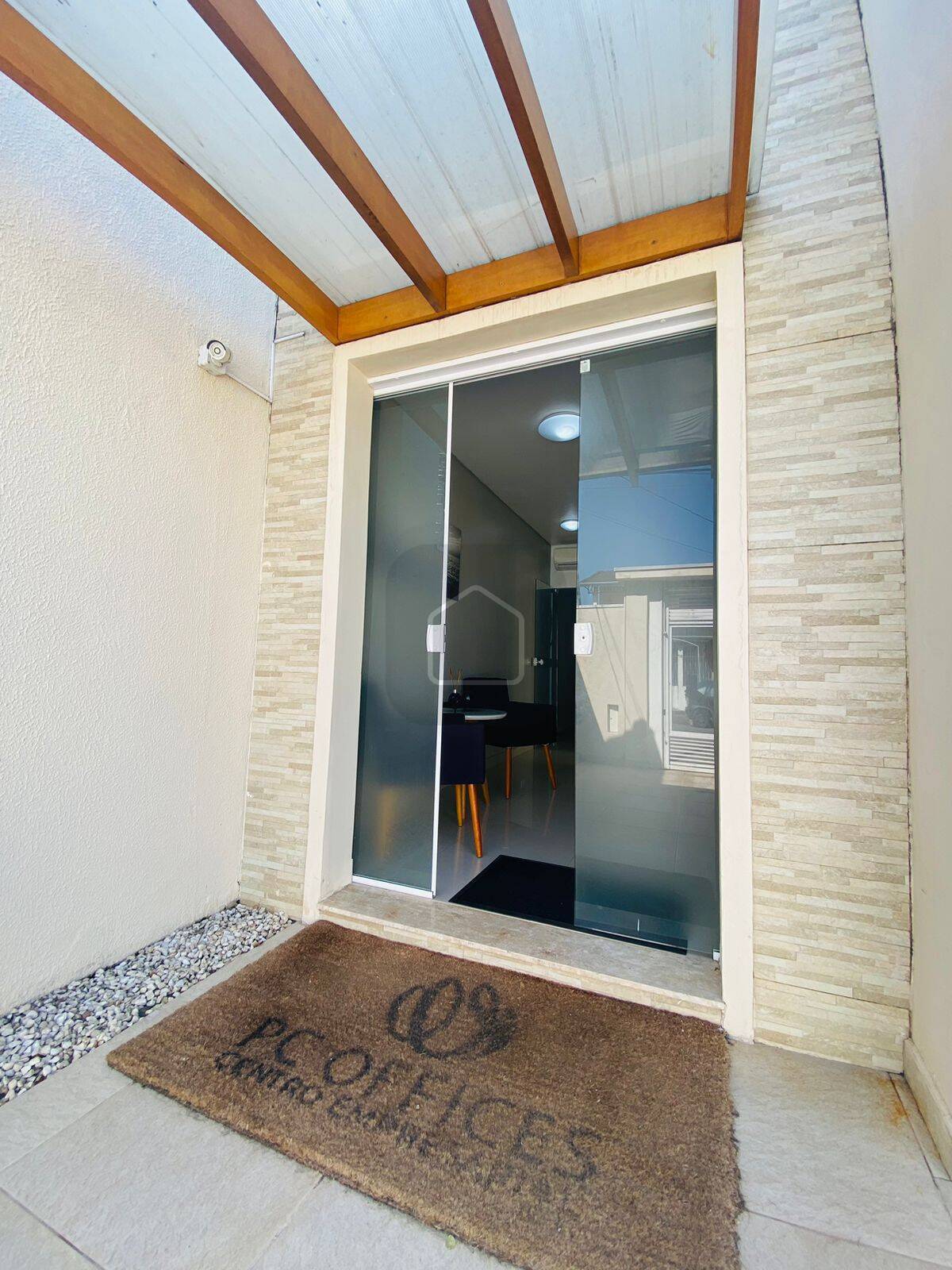Conjunto Comercial-Sala para alugar, 10m² - Foto 6