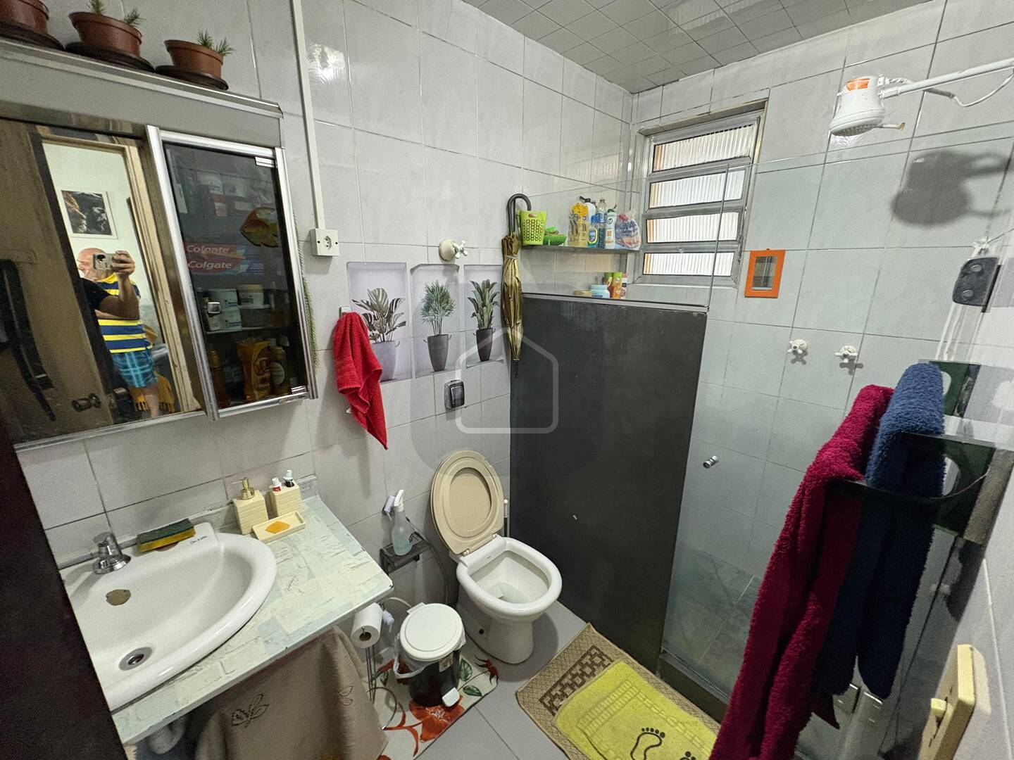 Apartamento à venda com 1 quarto, 41m² - Foto 8