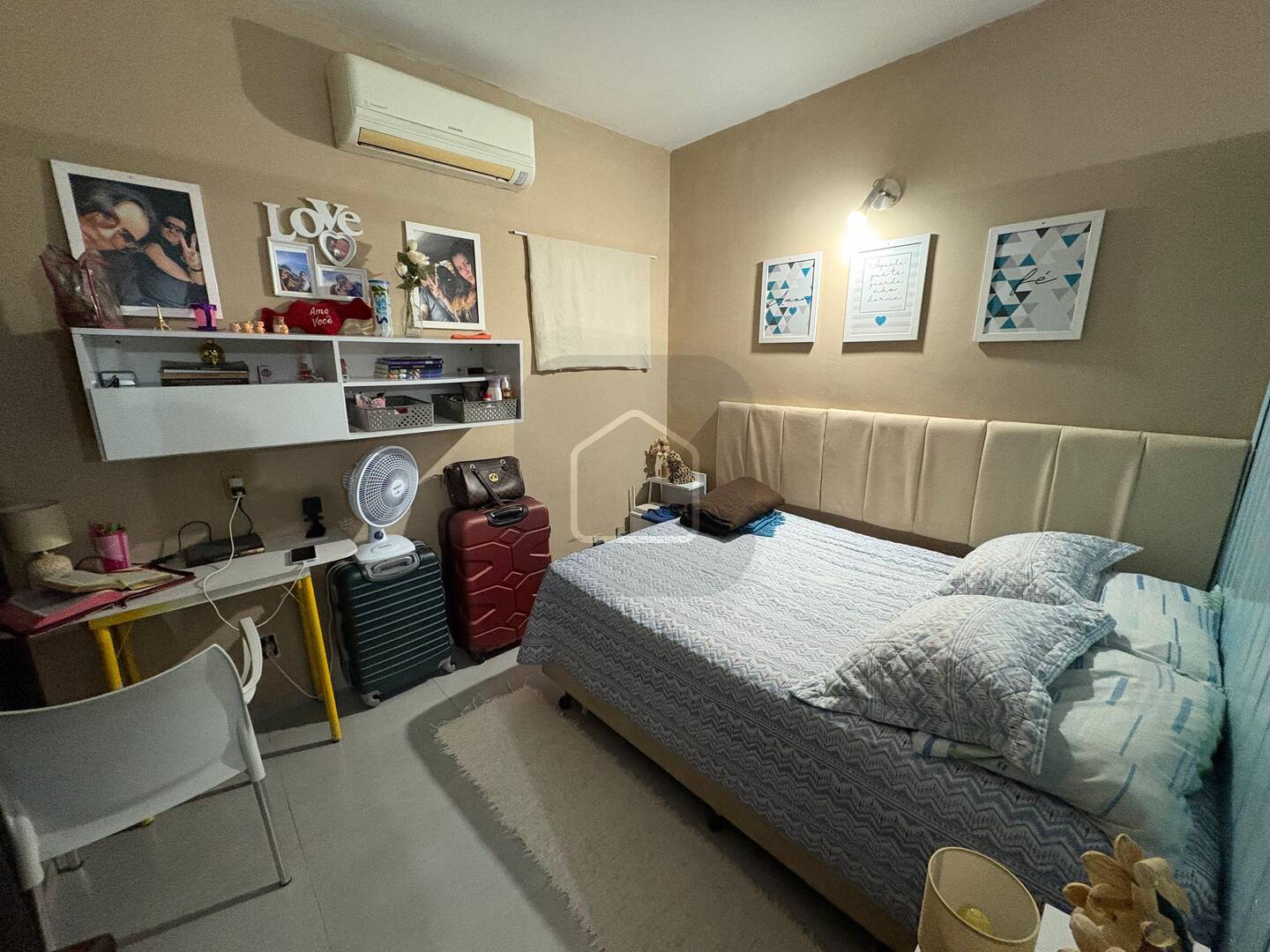 Apartamento à venda com 1 quarto, 41m² - Foto 6