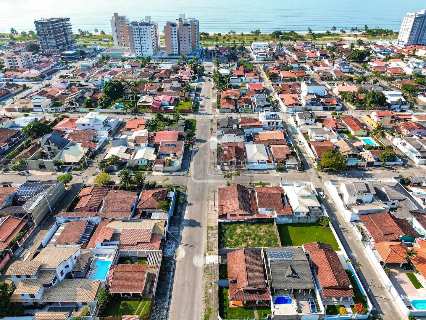 Terreno à venda, 285m² - Foto 7