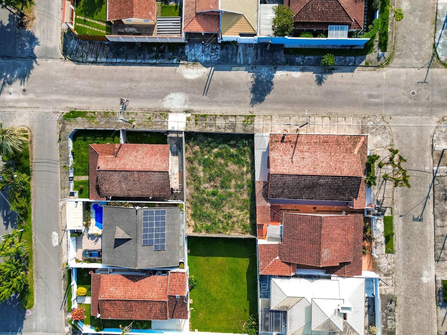 Terreno à venda, 285m² - Foto 5