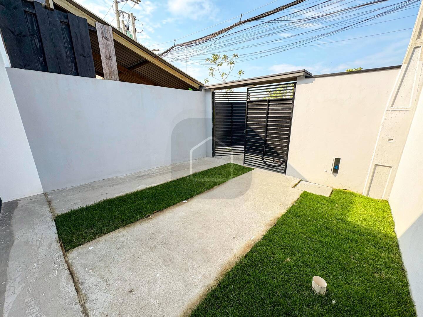 Casa, 2 quartos, 63 m² - Foto 4