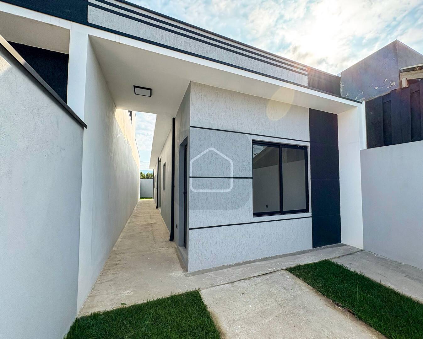 Casa, 2 quartos, 63 m² - Foto 5