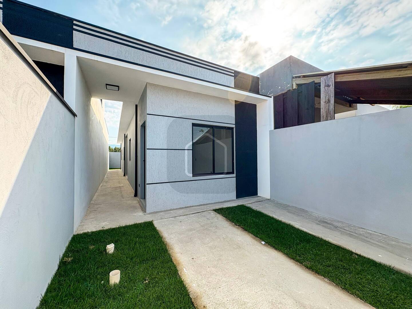 Casa, 2 quartos, 63 m² - Foto 2