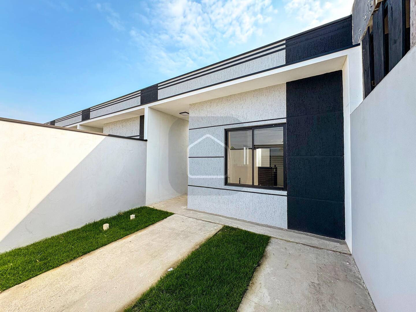 Casa, 2 quartos, 63 m² - Foto 3