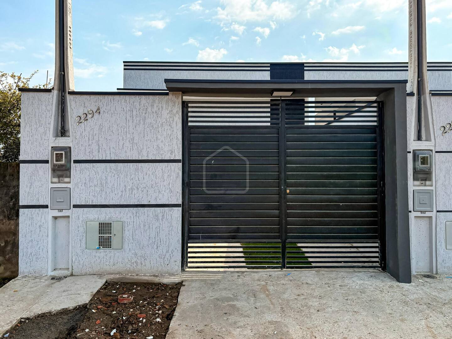Casa, 2 quartos, 63 m² - Foto 32