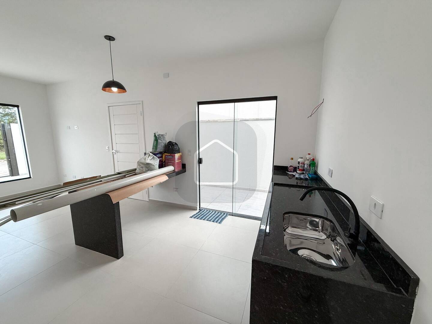 Casa, 2 quartos, 58 m² - Foto 6