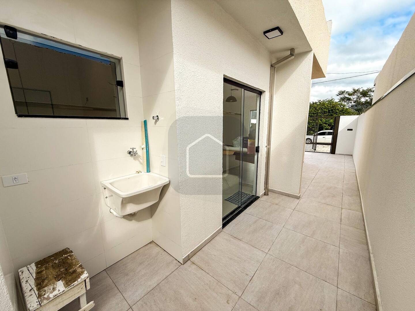 Casa, 2 quartos, 58 m² - Foto 19