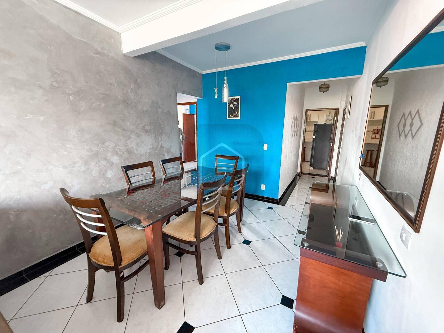 Apartamento, 2 quartos, 83 m² - Foto 7