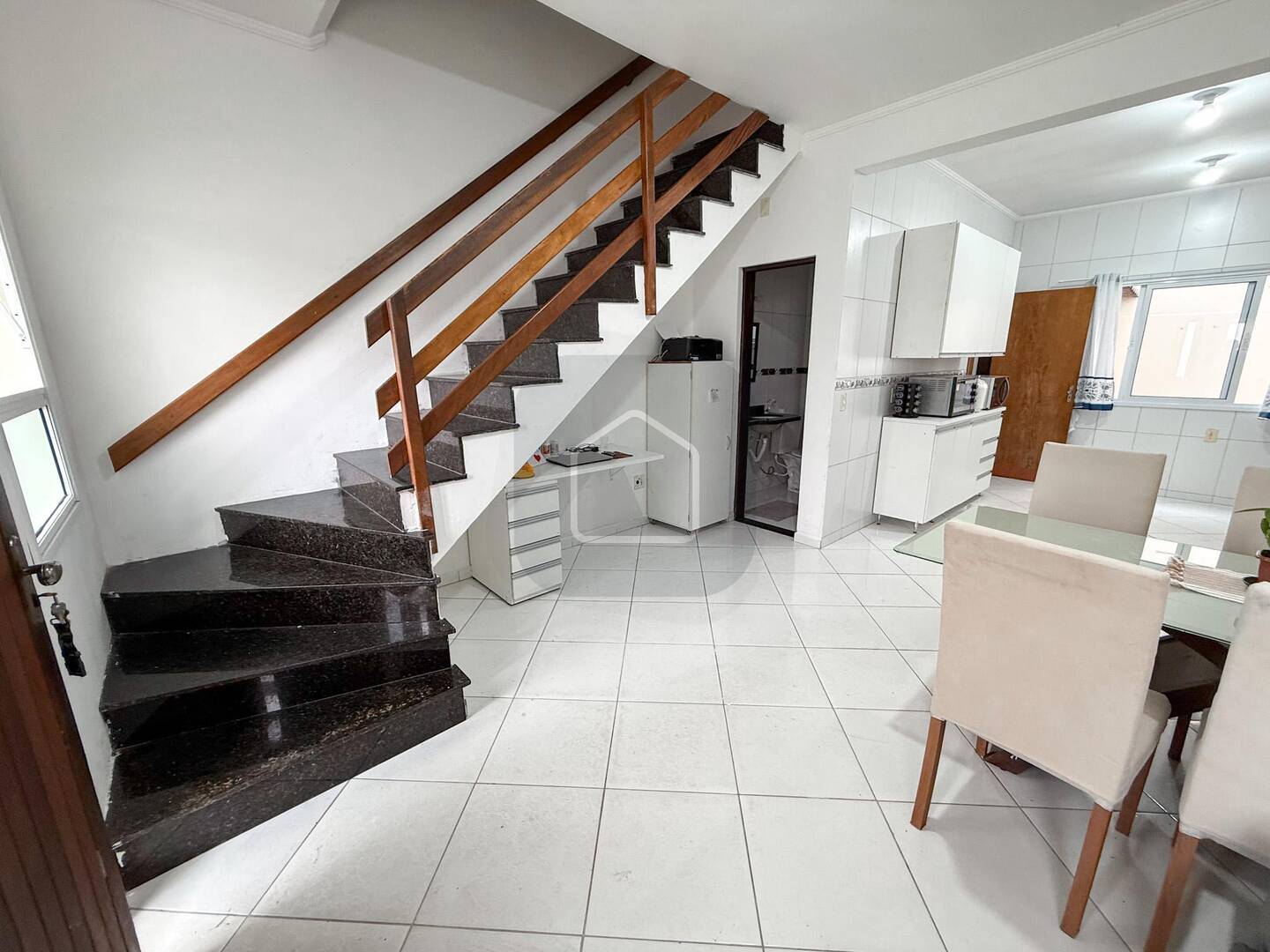 Casa, 2 quartos, 100 m² - Foto 3