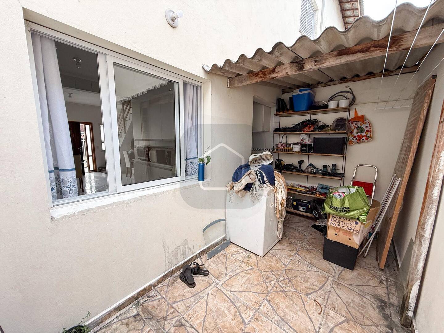 Casa, 2 quartos, 100 m² - Foto 24