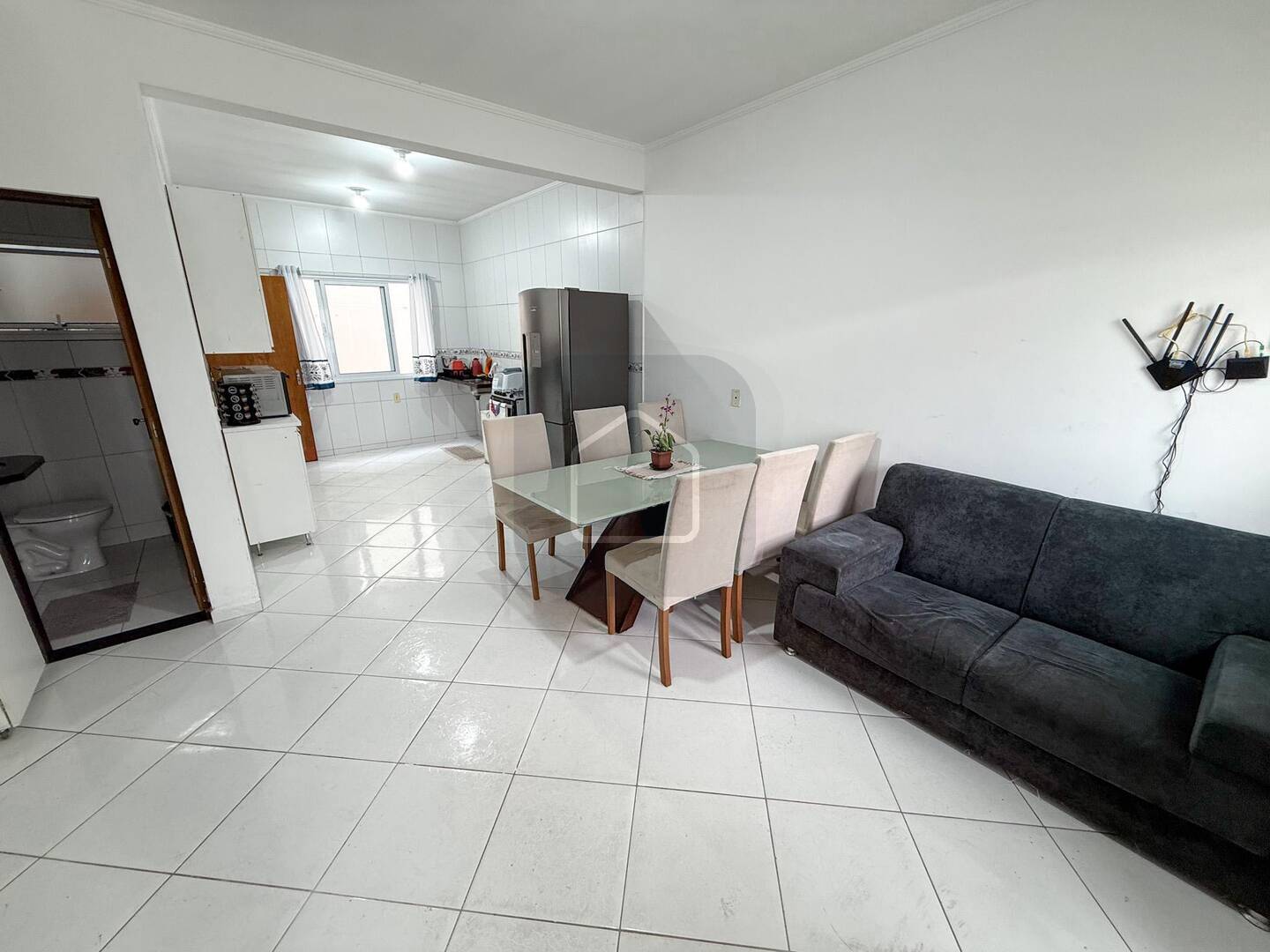 Casa, 2 quartos, 100 m² - Foto 5