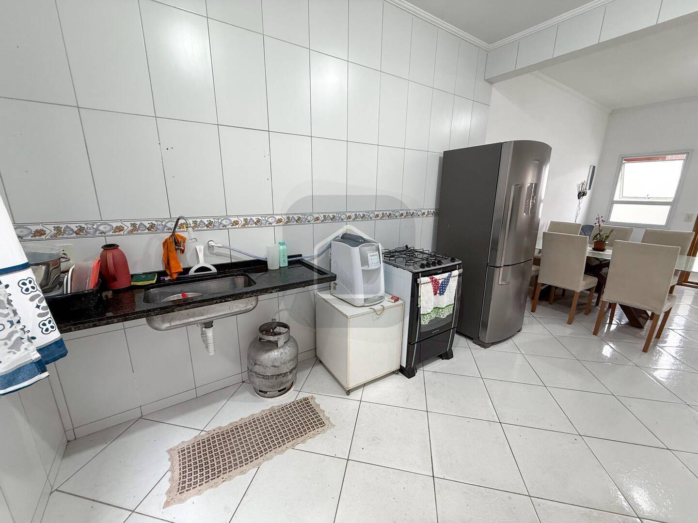 Casa, 2 quartos, 100 m² - Foto 9