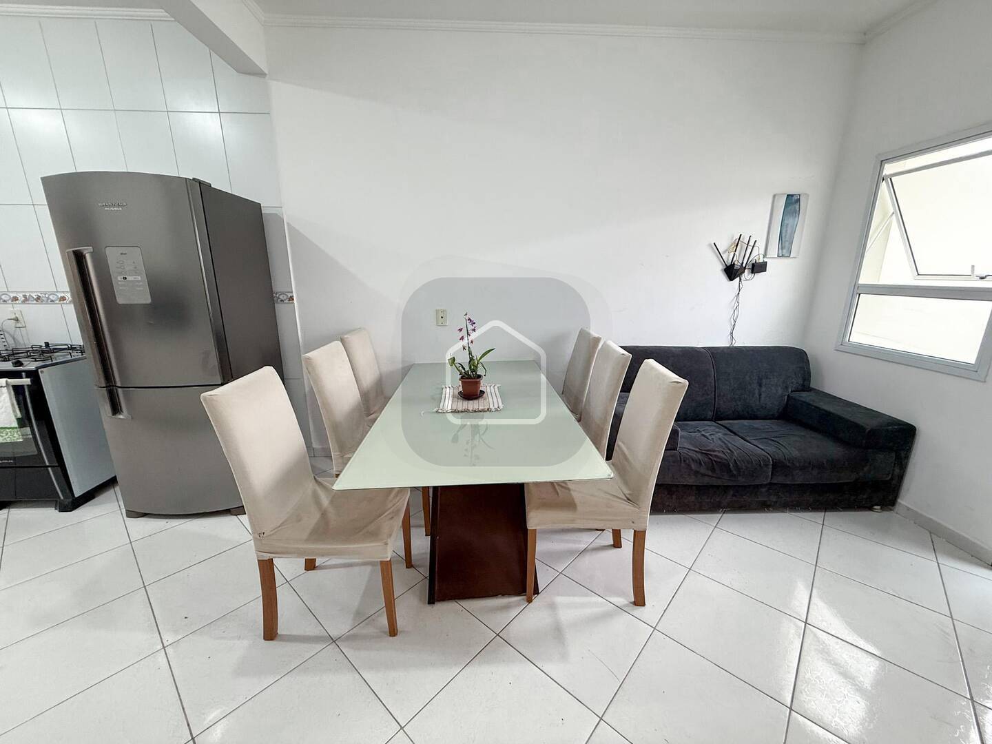 Casa, 2 quartos, 100 m² - Foto 7