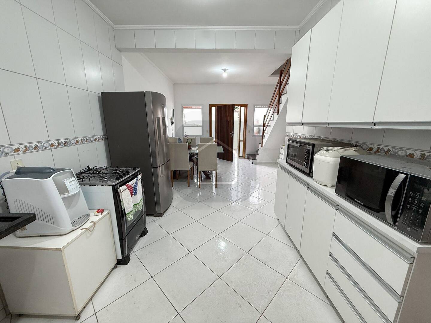 Casa, 2 quartos, 100 m² - Foto 11