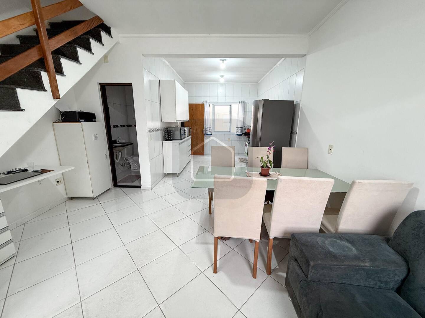 Casa, 2 quartos, 100 m² - Foto 2