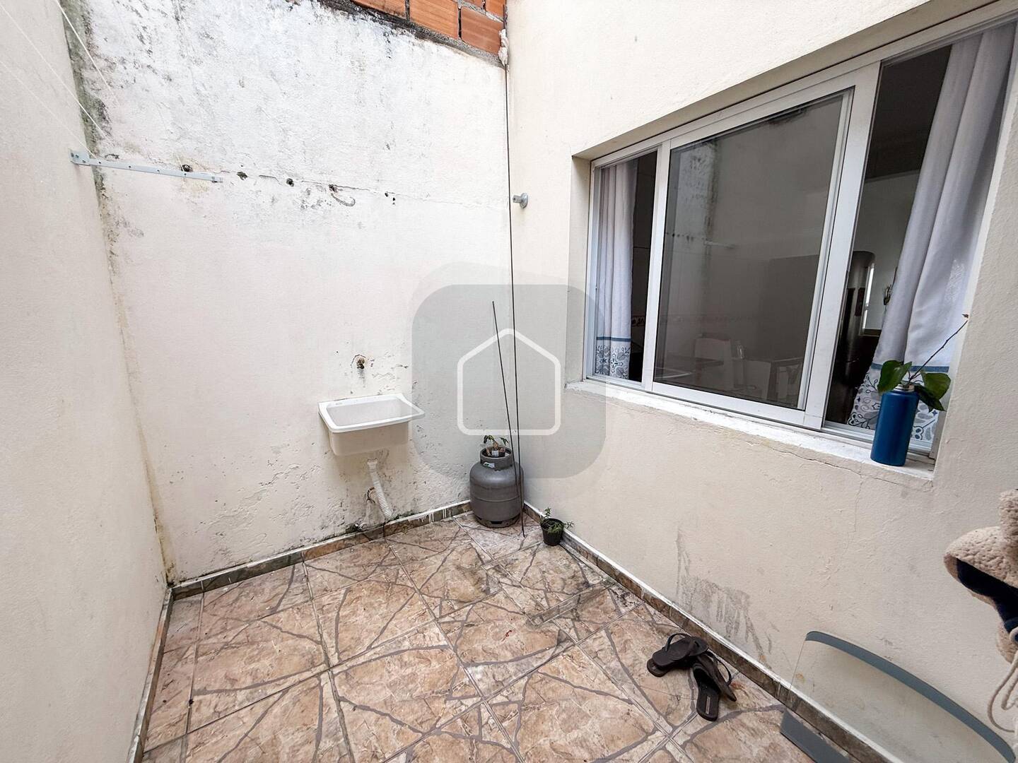 Casa, 2 quartos, 100 m² - Foto 23