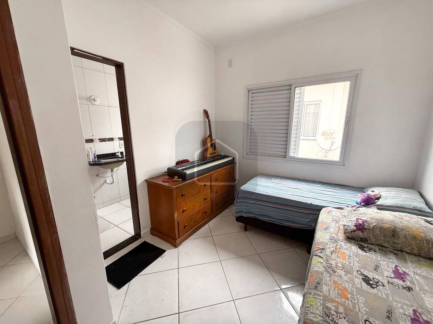 Casa, 2 quartos, 100 m² - Foto 21