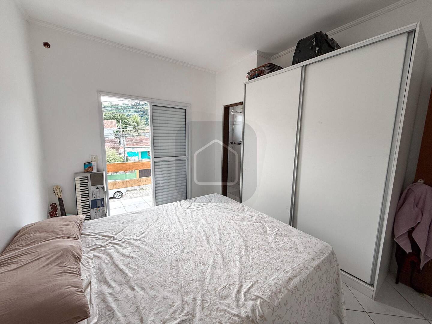 Casa, 2 quartos, 100 m² - Foto 17