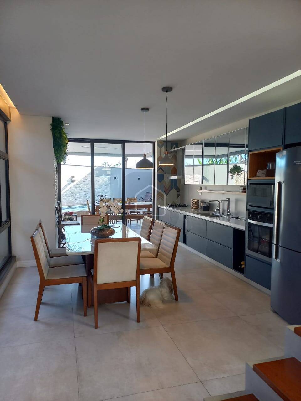 Casa, 3 quartos, 220 m² - Foto 10