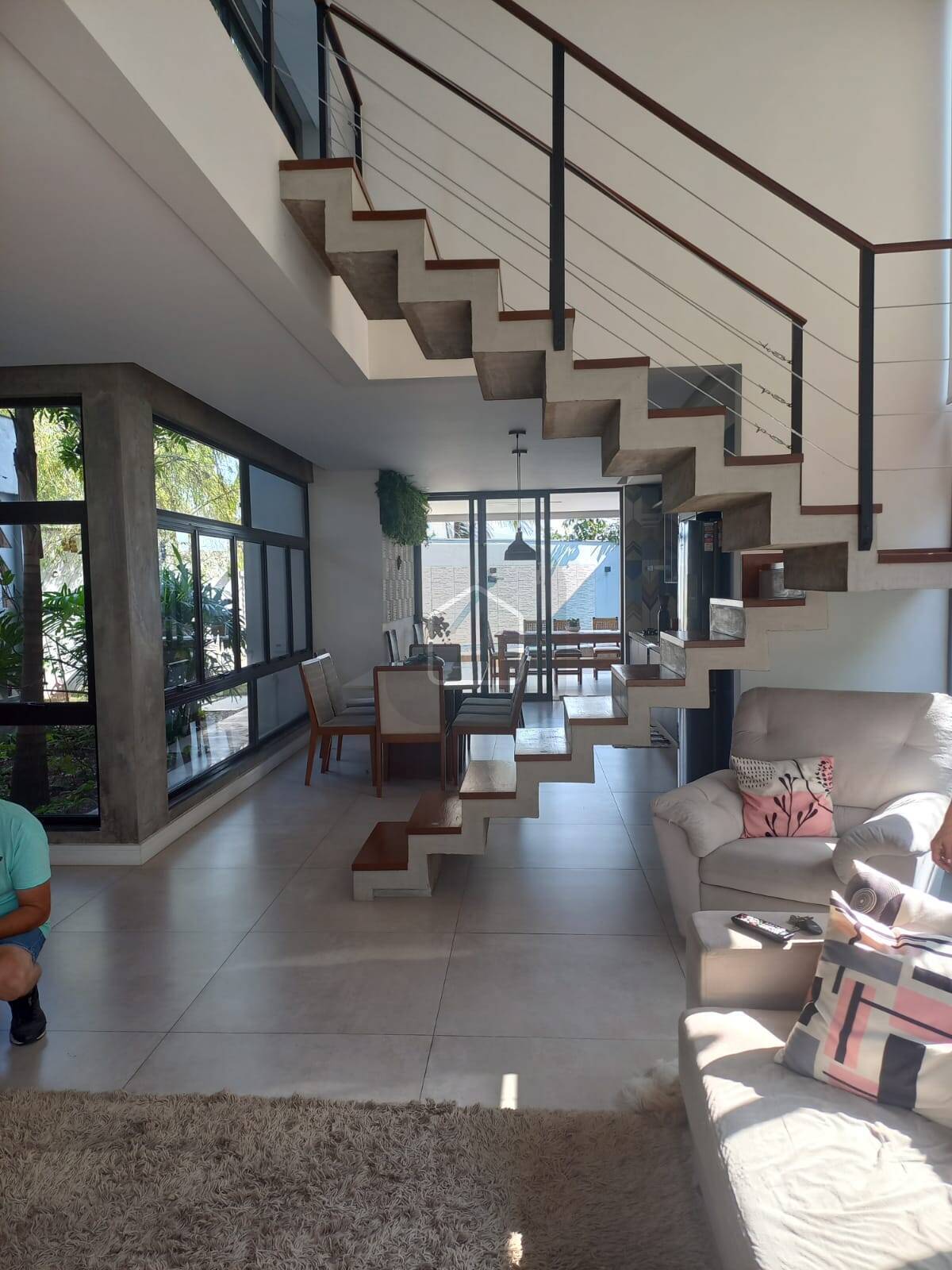Casa, 3 quartos, 220 m² - Foto 11
