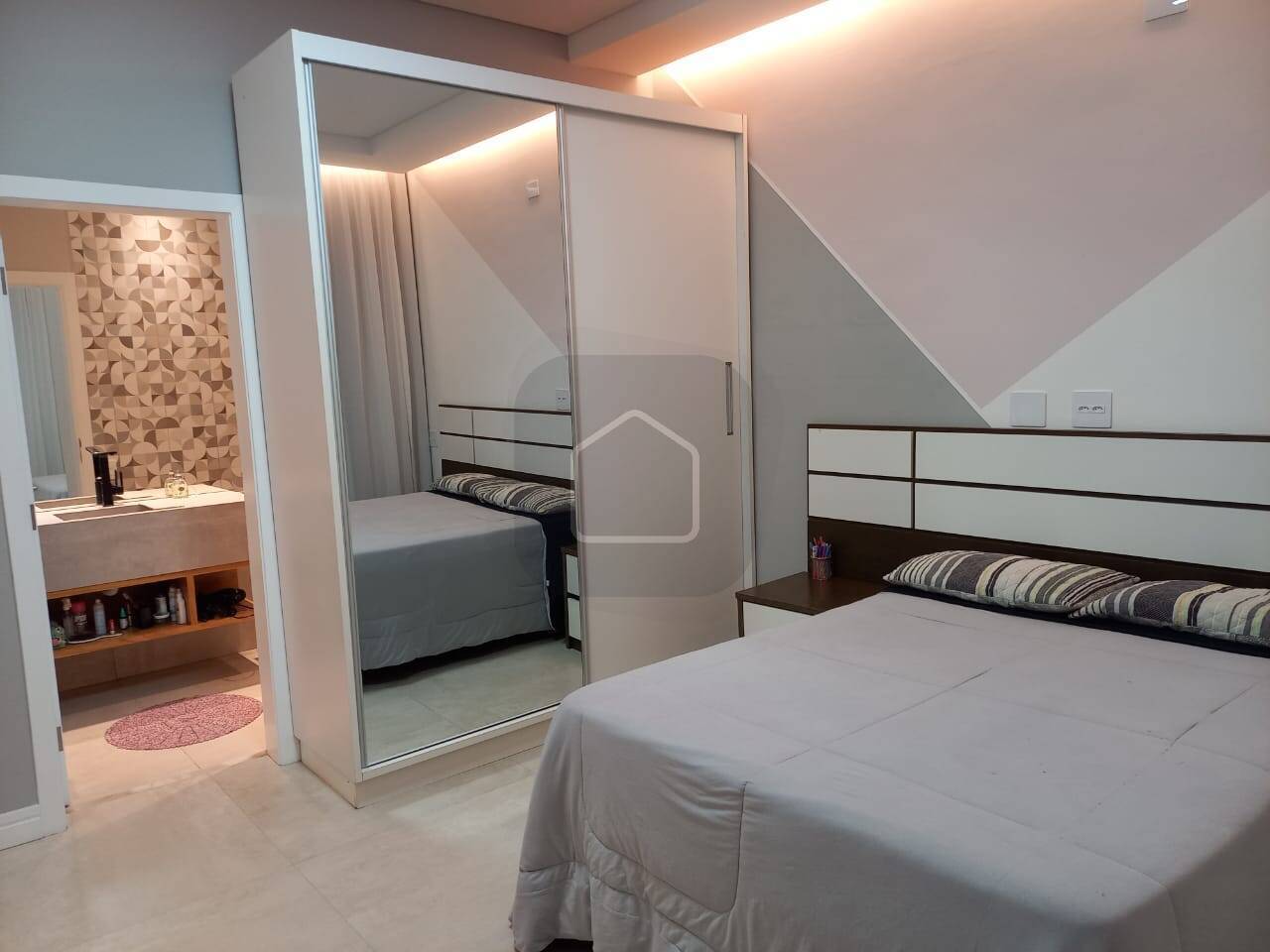 Casa, 3 quartos, 220 m² - Foto 16