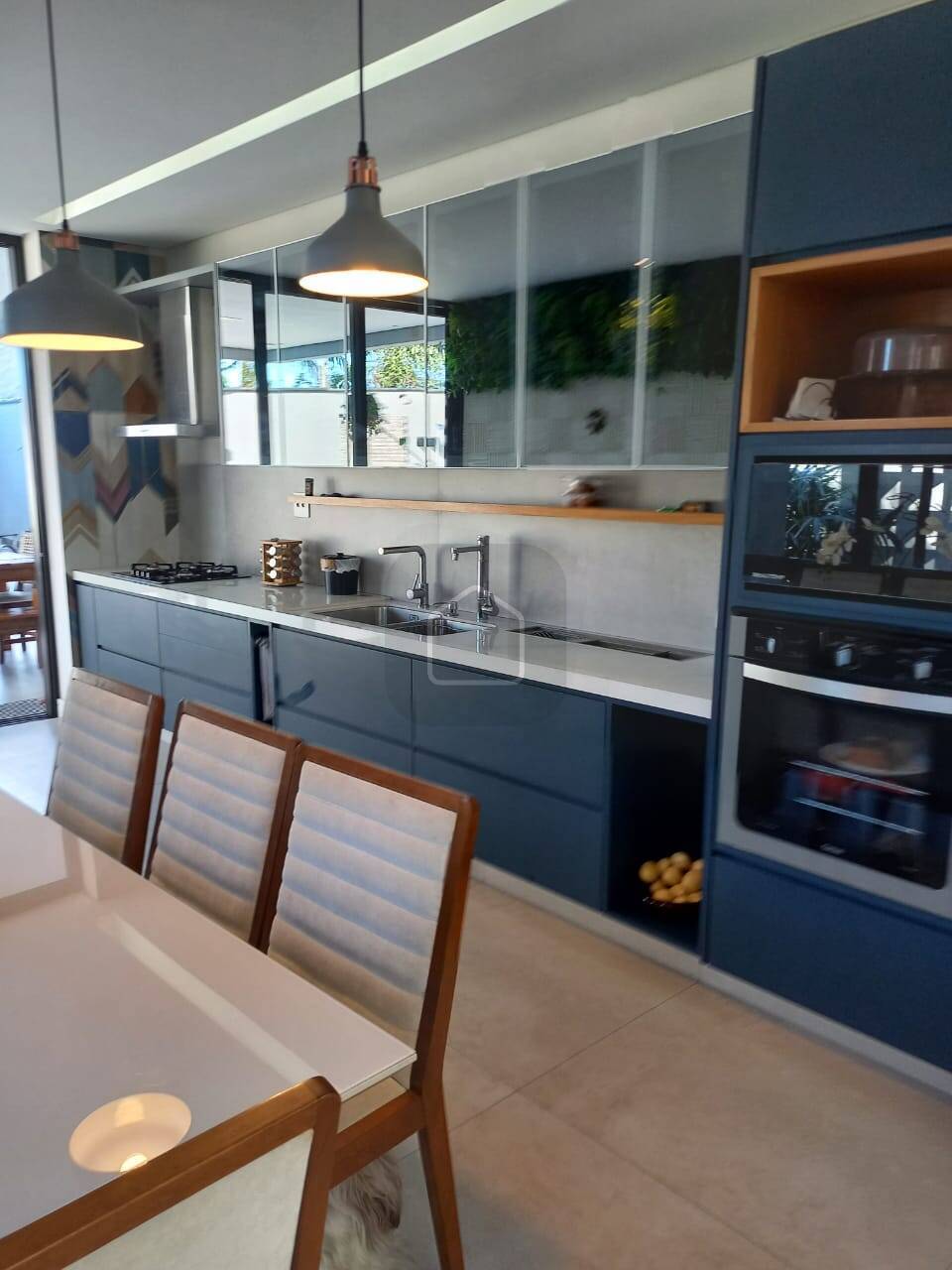 Casa, 3 quartos, 220 m² - Foto 17