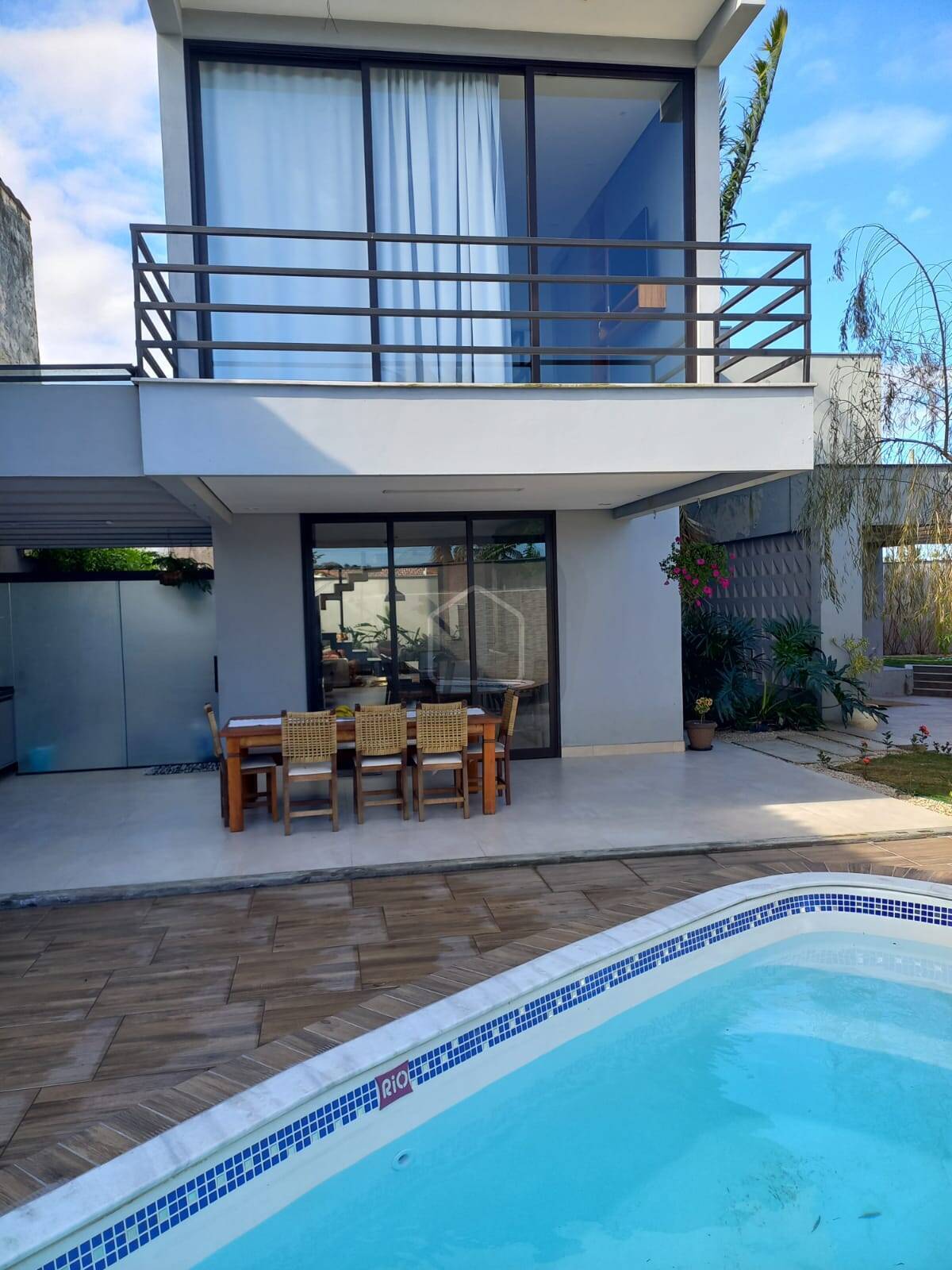Casa, 3 quartos, 220 m² - Foto 4