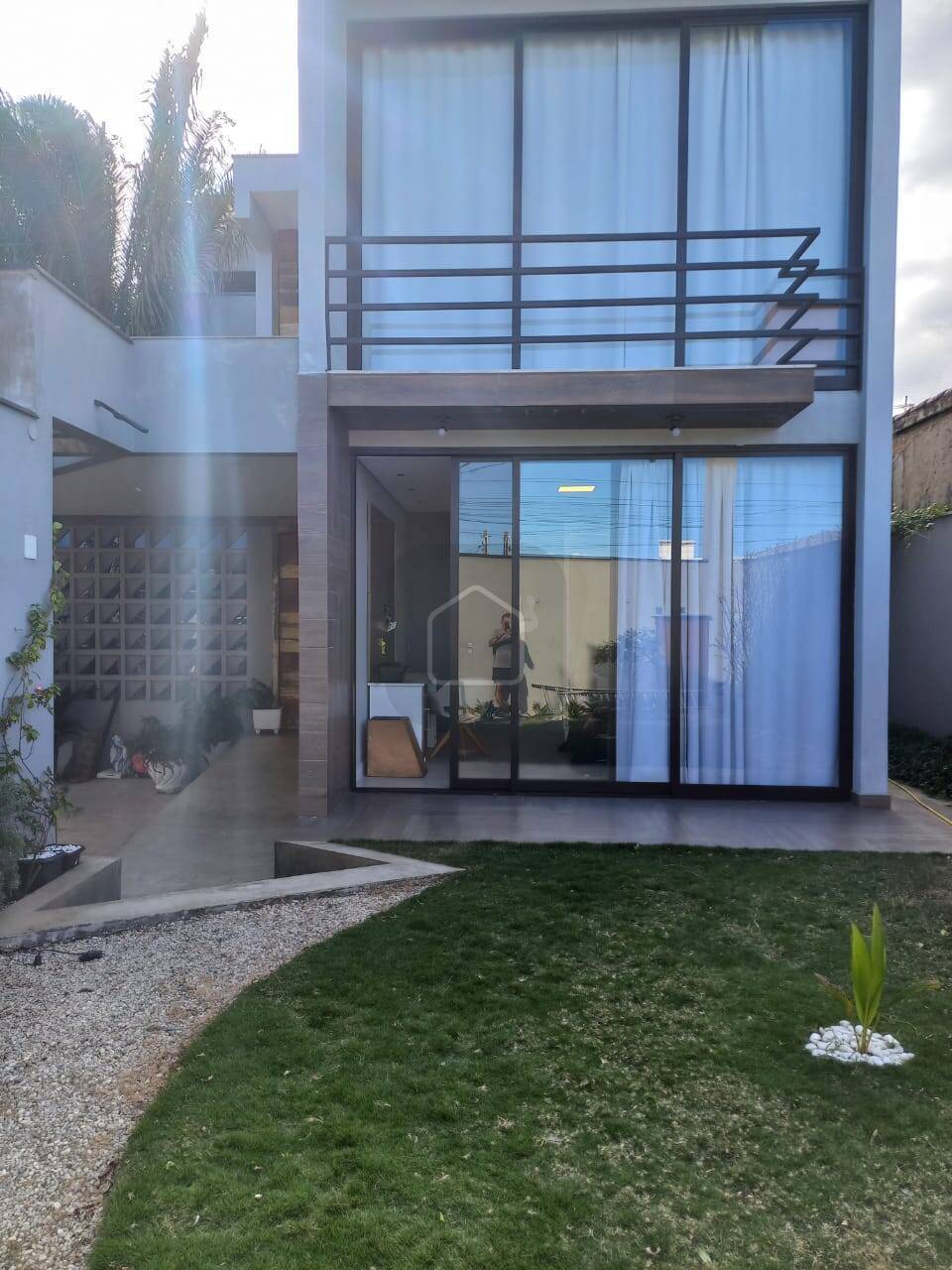 Casa, 3 quartos, 220 m² - Foto 3