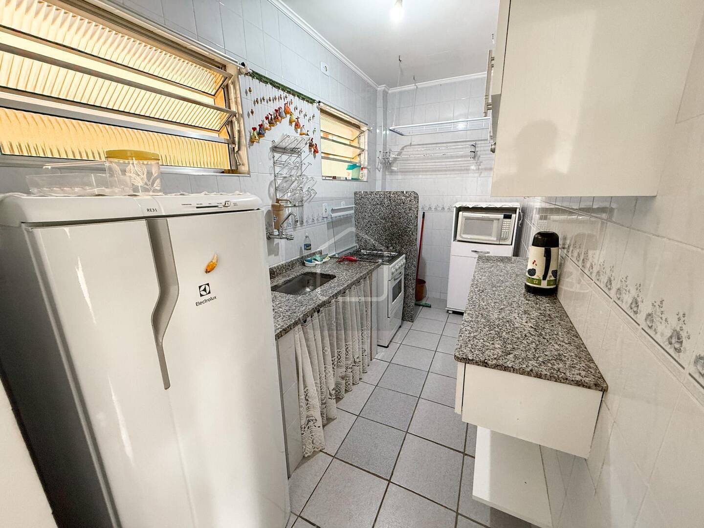 Apartamento, 2 quartos, 60 m² - Foto 8