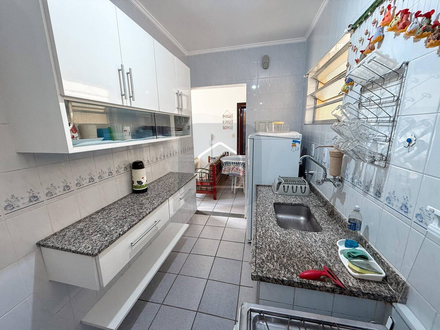 Apartamento, 2 quartos, 60 m² - Foto 11