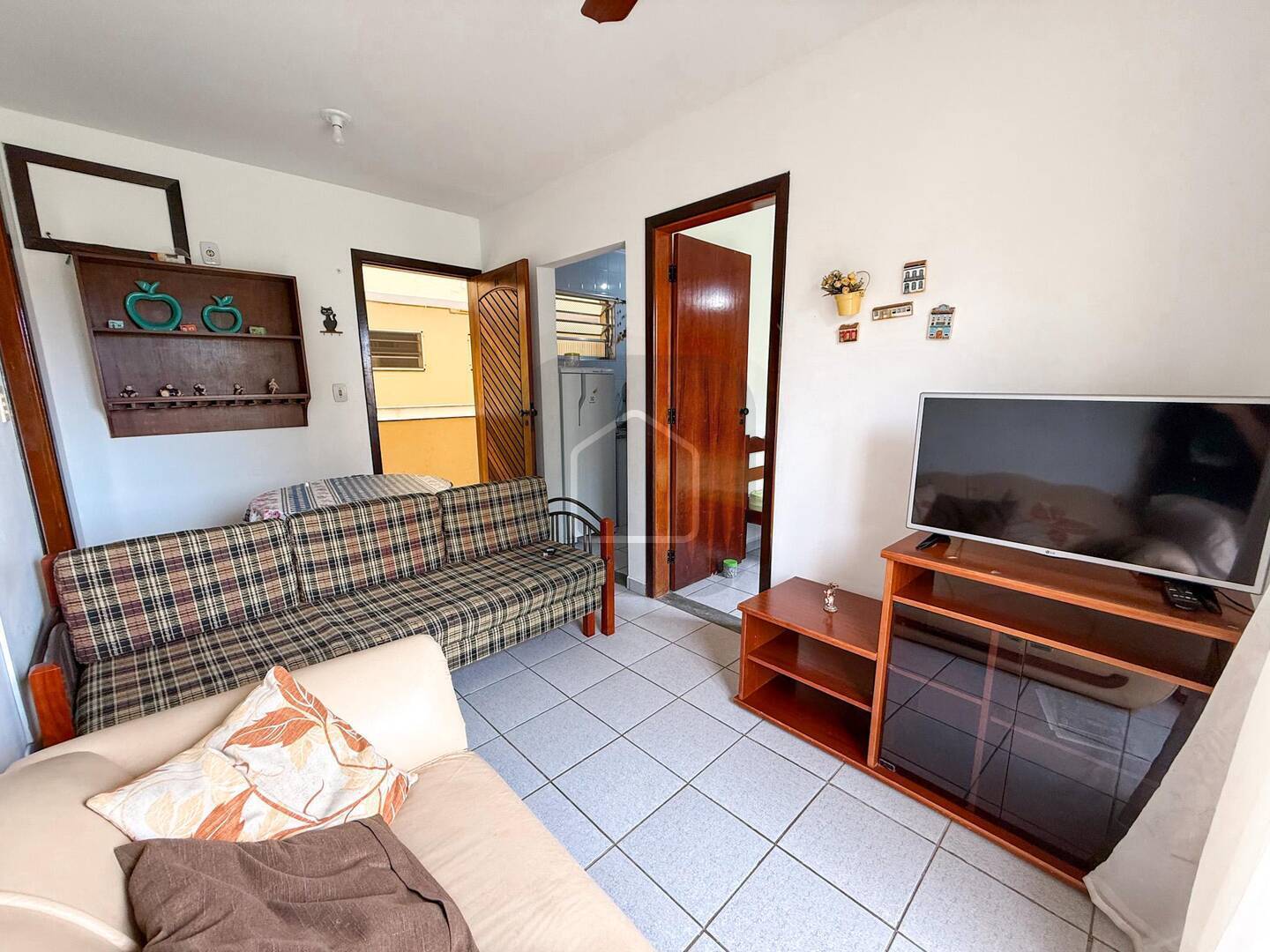 Apartamento, 2 quartos, 60 m² - Foto 4