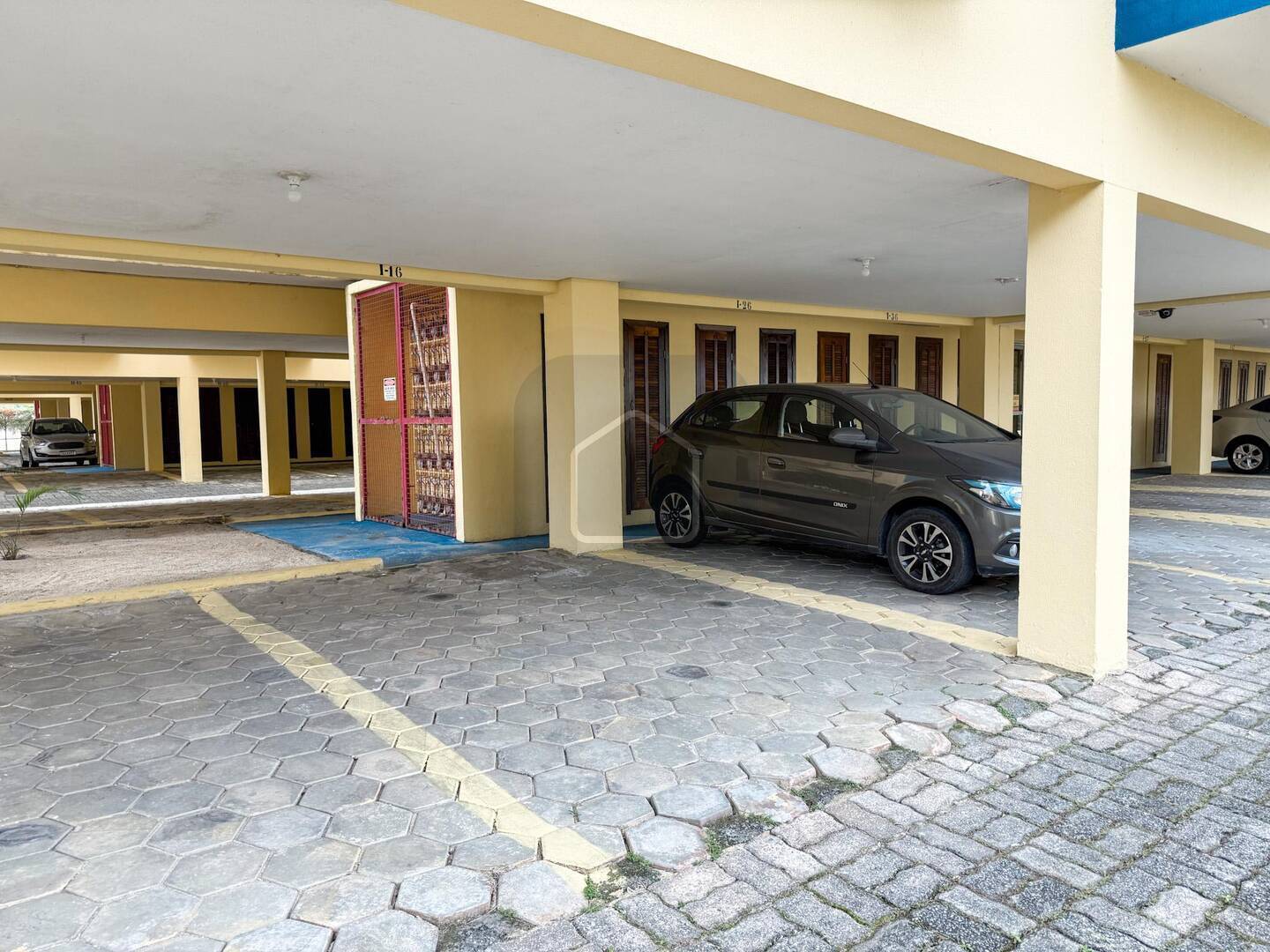 Apartamento, 2 quartos, 60 m² - Foto 18