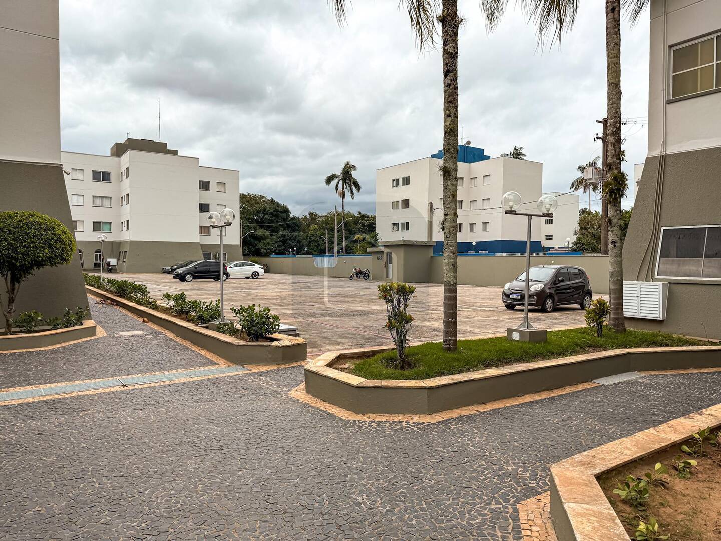 Apartamento, 1 quarto, 45 m² - Foto 17