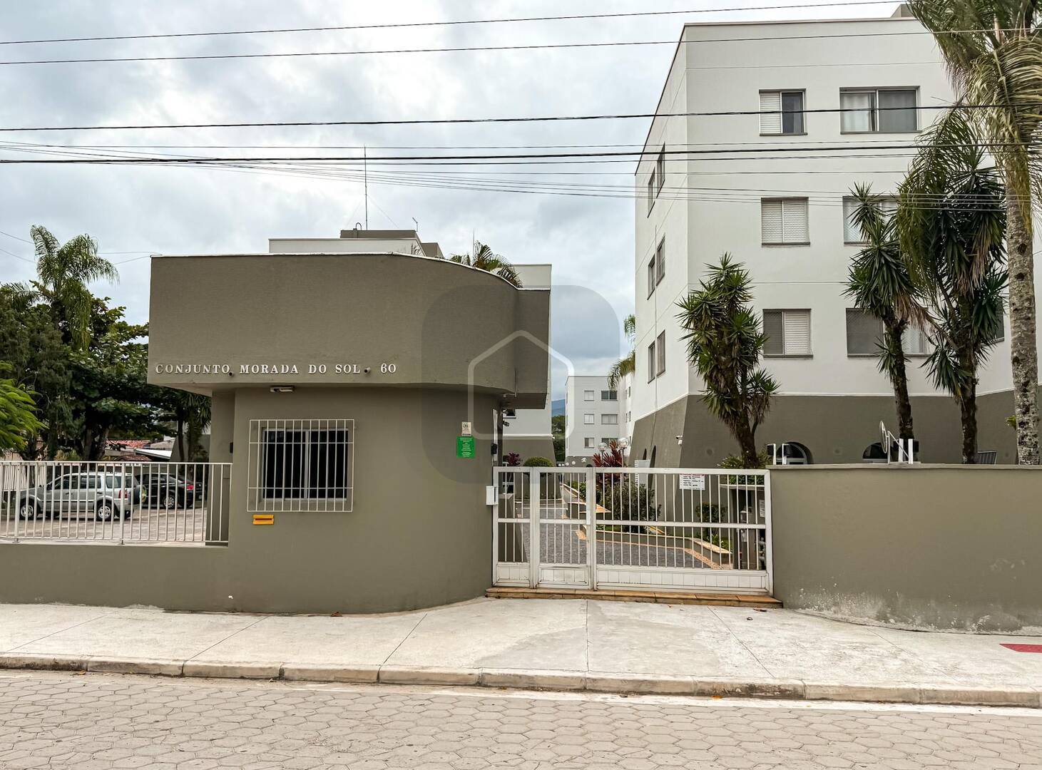 Apartamento, 1 quarto, 45 m² - Foto 24